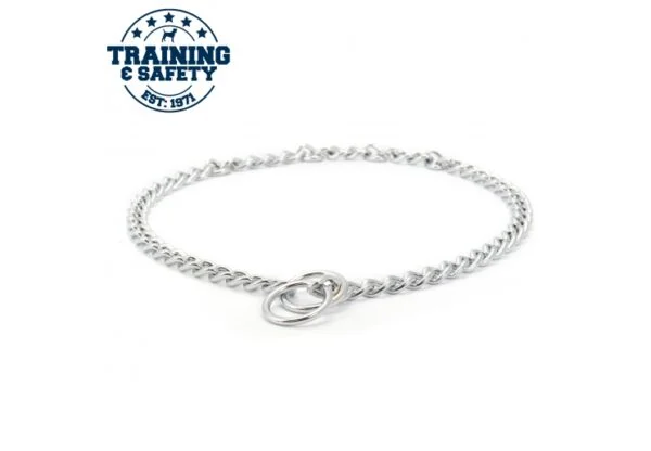 CHECK CHAIN