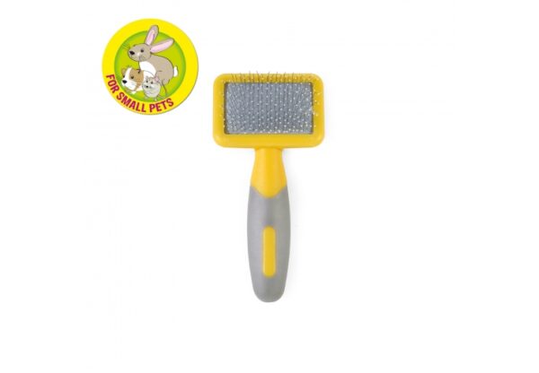 SMALL ANIMAL SLICKER BRUSH | Torne Valley