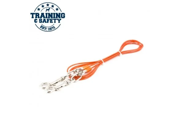 TIE OUT CABLE