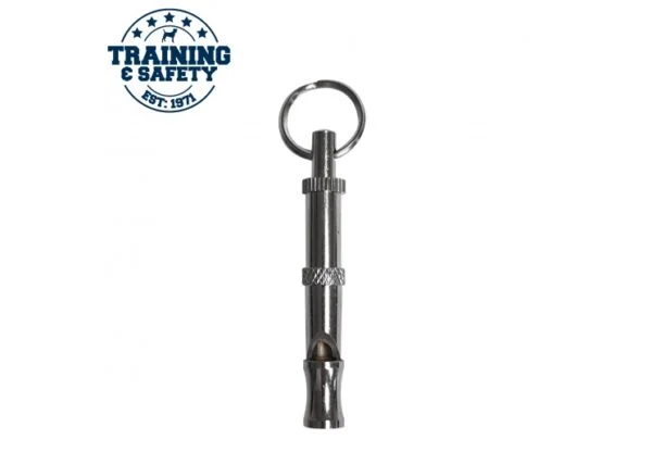VARIABLE DOG WHISTLE