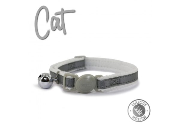 RELFECTIVE CAT COLLAR | Torne Valley