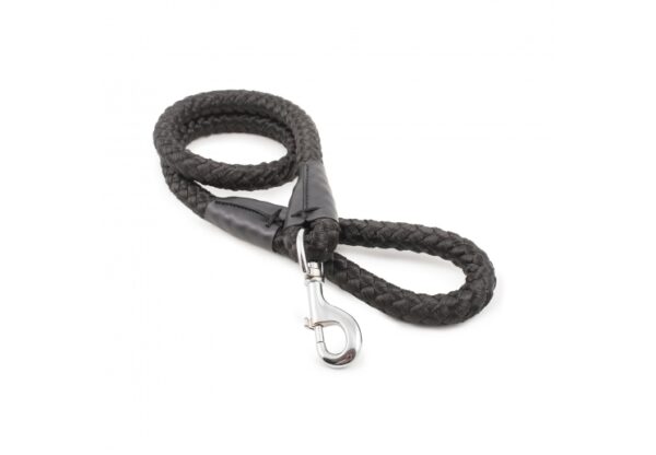 HERITAGE ROPE LEAD GREEN 1.07MX12MM