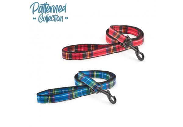 TARTAN LEAD 1MX19MM | Torne Valley