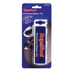 PUNCTURE REPAIR KIT