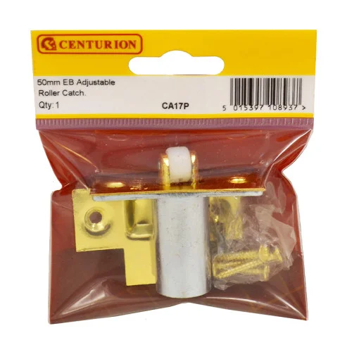 50mm EB Adjustable Roller Catch