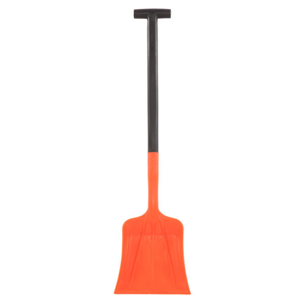 MOTORIST SHOVEL | Torne Valley