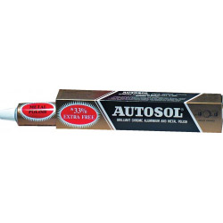 AUTOSOL ALLOY CLEANER 100G | Torne Valley