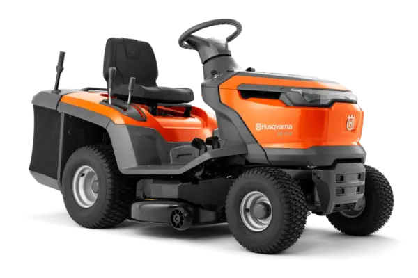 Husqvarna TC 112 Garden Tractor