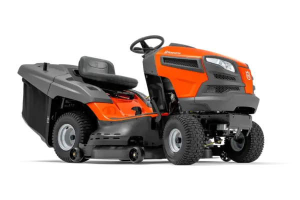 Husqvarna TC 242T Garden Tractor | Torne Valley