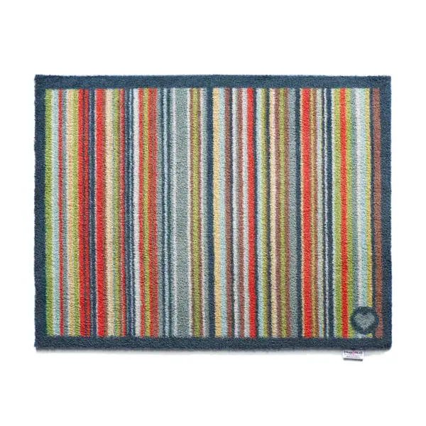 Hug Rug Stripe 32 65x85cm | Torne Valley