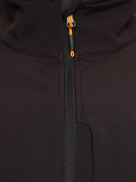 JCB Trade II Softshell Jacket - Image 2