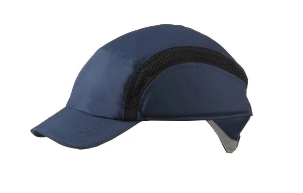 Centurion AirPro Bump Cap Navy | Torne Valley