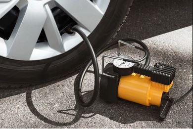 Maypole 48mm Heavy Duty Ribbed Clamp | Torne Valley