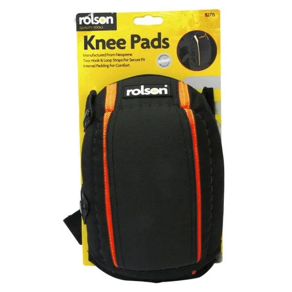 Rolson Knee Pads - Image 2