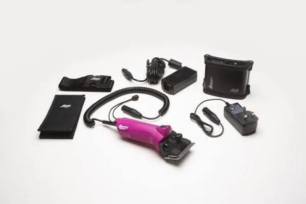Lister Liberty Lithium Clipper Yard Pack | Torne Valley