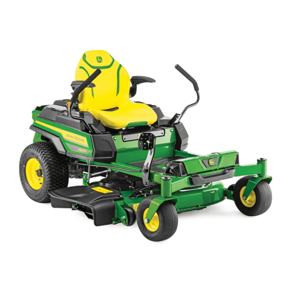 John Deere Z 370R