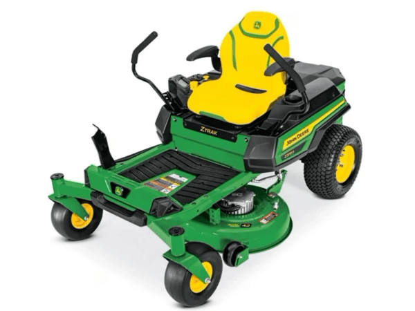 John Deere Z 370R