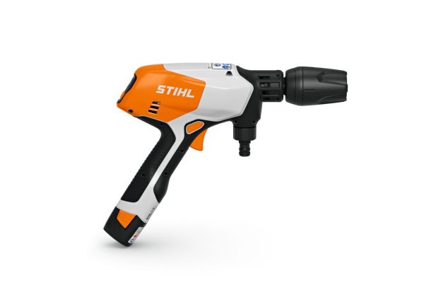 STIHL RCA 20 Cordless Pressure Washer