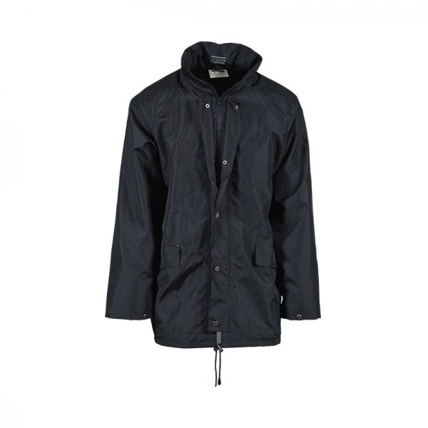 Swampmaster Xtremegear Waterproof Jacket Navy