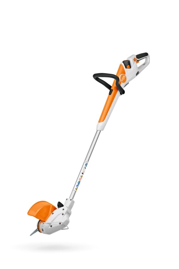 STIHL FSA 30 Cordless Grass Trimmer Kit