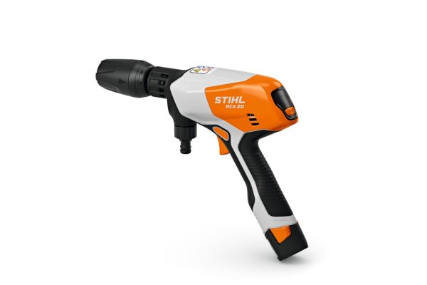 STIHL RCA 20 Cordless Pressure Washer