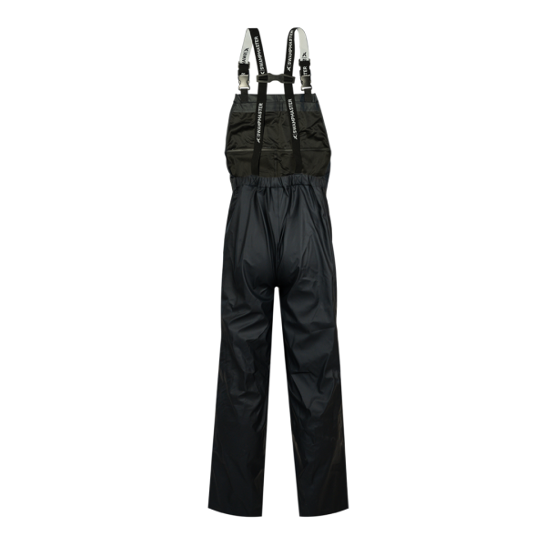 Swampmaster No-Sweat Stormgear Waterproof Bib and Brace Navy