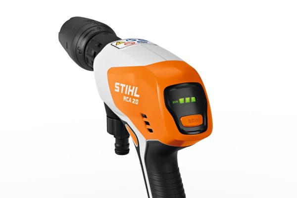 STIHL RCA 20 Cordless Pressure Washer