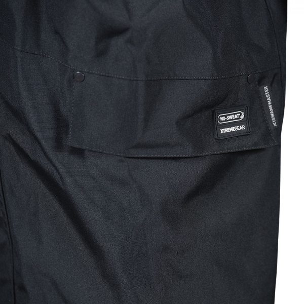 Swampmaster Xtremegear Waterproof Jacket Navy
