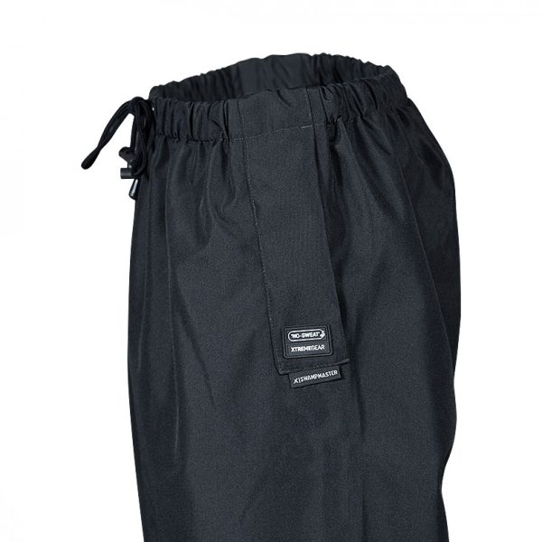 Swampmaster Xtremegear Waterproof Jacket Navy