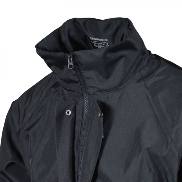 Swampmaster Xtremegear Waterproof Jacket Navy