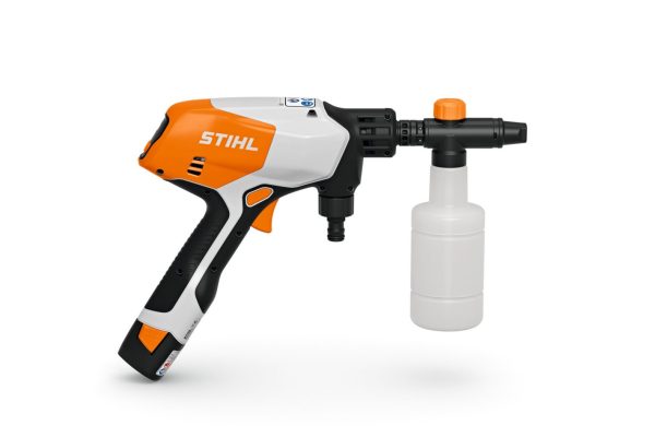 STIHL RCA 20 Cordless Pressure Washer