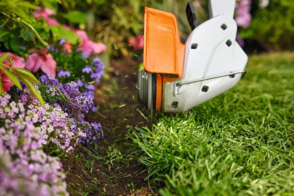 STIHL FSA 30 Cordless Grass Trimmer Kit