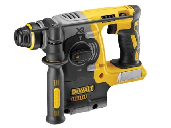 DeWalt DCH273N XR Brushless 3-Mode Hammer 18V Bare Unit
