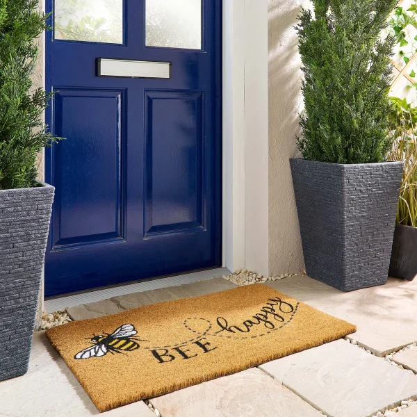Hug Rug Plains Candy Slate 65x150cm