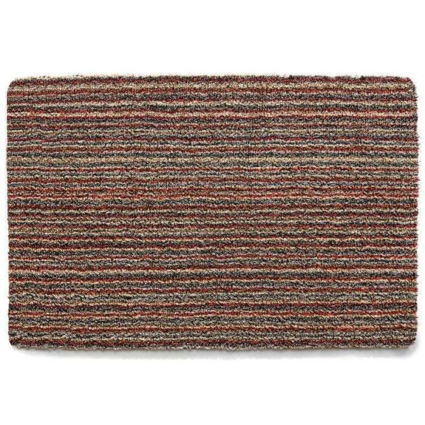 Hug Rug Plains Candy Stripe 50x75