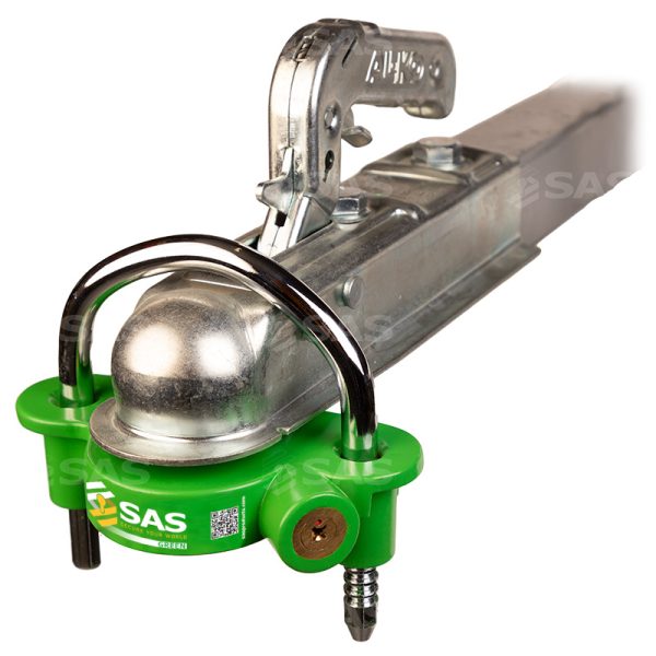 SAS GREEN VITAL Universal Hitchlock 50mm