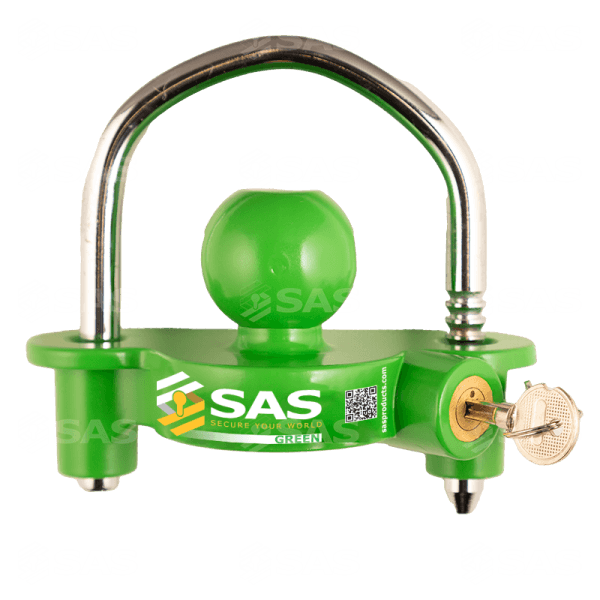 SAS GREEN VITAL Universal Hitchlock 50mm
