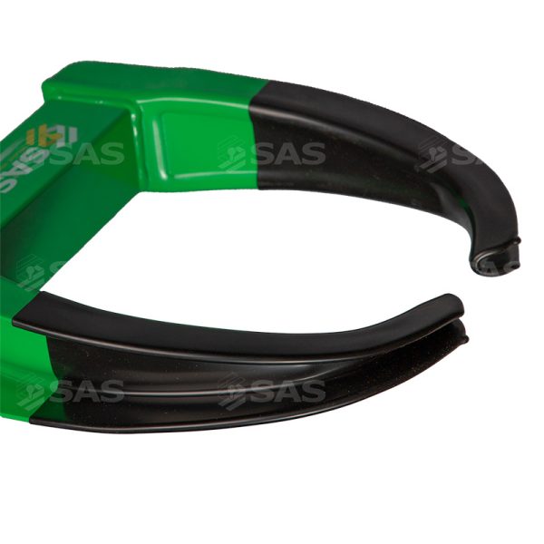 SAS GREEN V2 Wheelclamp 155 – 265mm