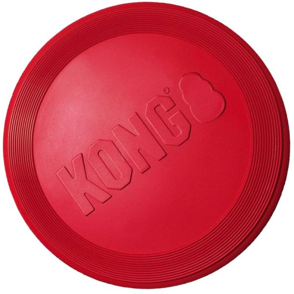 KONG Flyer Frisbee Small
