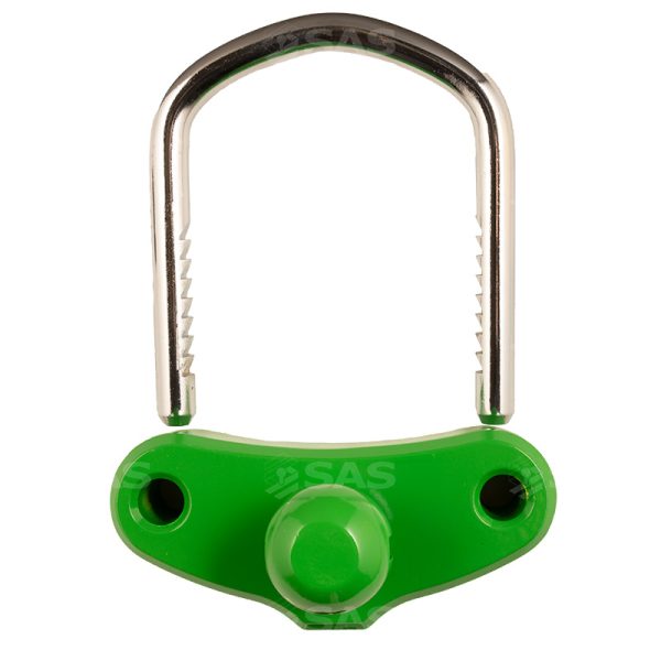 SAS GREEN VALIANT Universal Hitchlock 50mm
