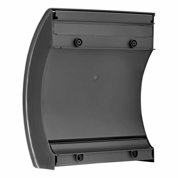 Burg Wachter Turn Wall Mounted Post Box