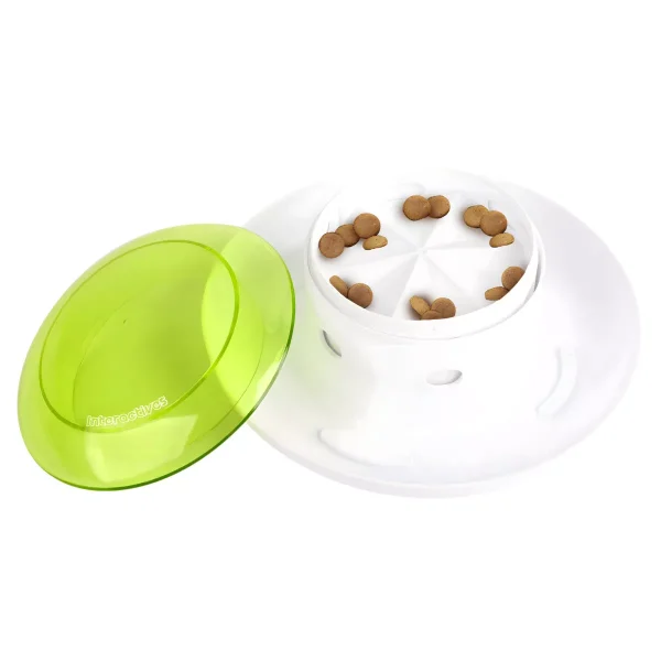 AFP Push4Meal Food Dispenser