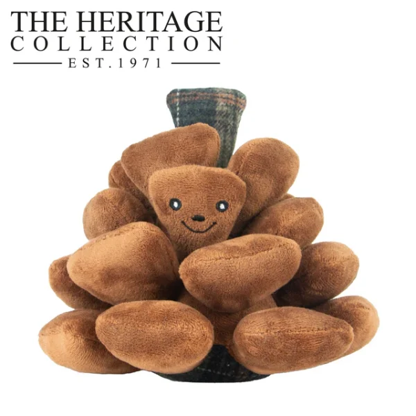 ANCOL Heritage Peter the Pine Cone
