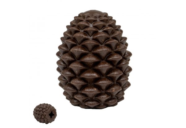 ANCOL Orva Pine Cone