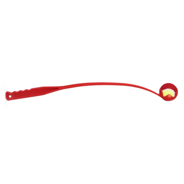 ANCOL Tennis Ball Launcher