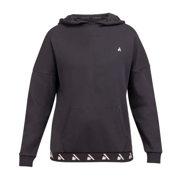 Aubrion React Hoodie