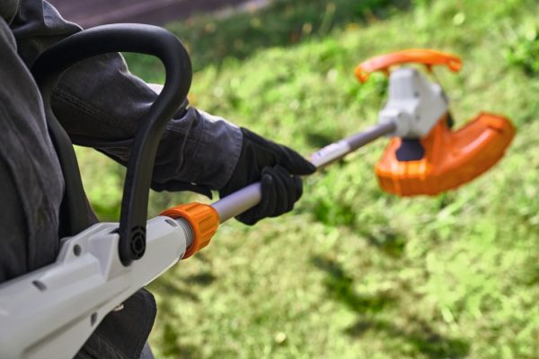 FSA 50 Cordless Grass Trimmer