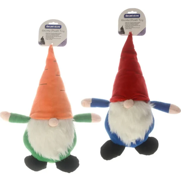 Gnome Plush Toy