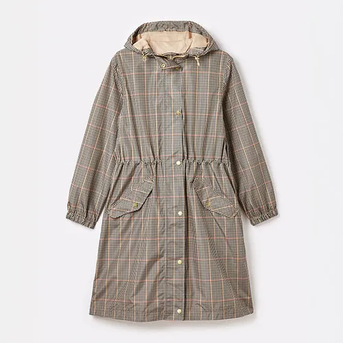 Joules Holkham Waterproof Raincoat