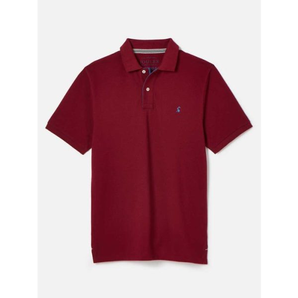 Joules Woody Polo Port